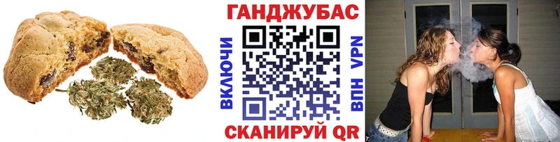 Canna-Cookies конопля  Стародуб 